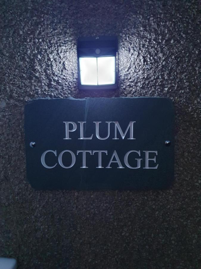 Plum Cottage Keswick  Eksteriør billede