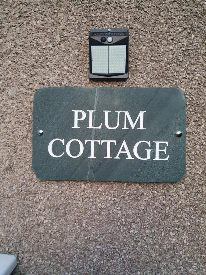 Plum Cottage Keswick  Eksteriør billede